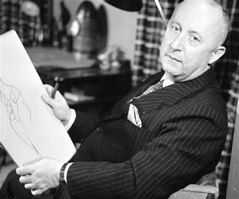 christian dior biografia|when did Christian Dior died.